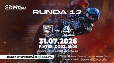 MOONFIN MAGNUS Ostrów Wlkp. vs DAKAR DEVELOPMENT Stal Rzeszów